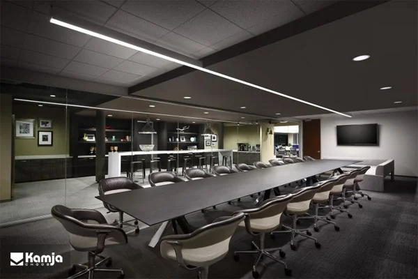 The trendiest office furniture album 10