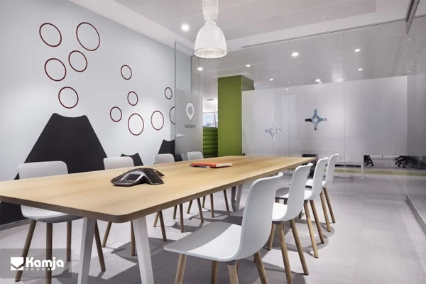 The trendiest office furniture album 11