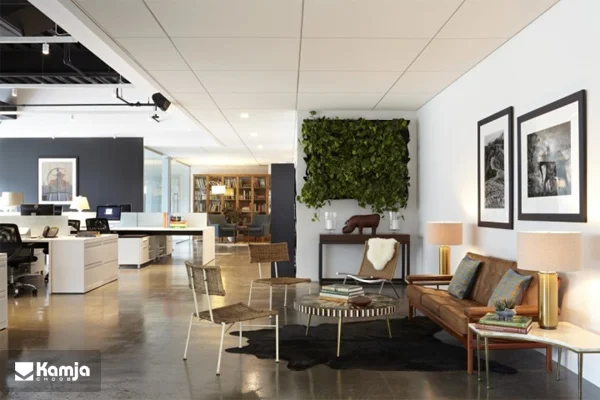 The trendiest office furniture album 2