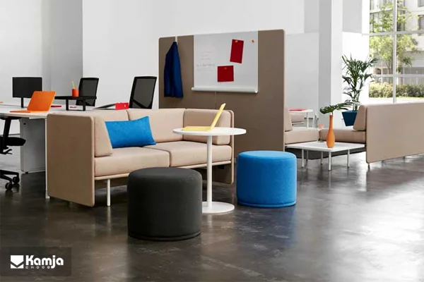 The trendiest office furniture album 4
