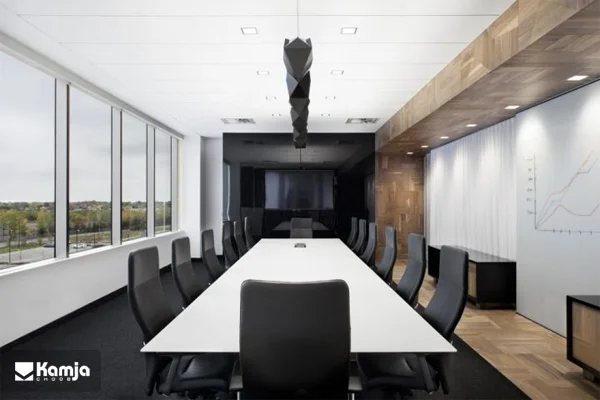 The trendiest office furniture album 5