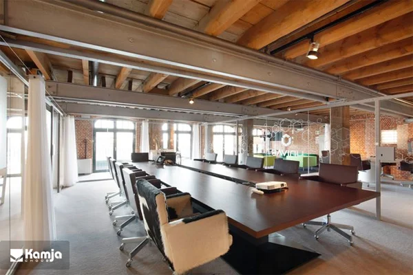 The trendiest office furniture album 6