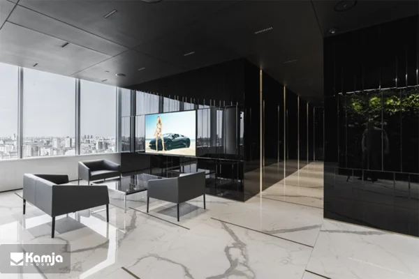 The trendiest office furniture album 7