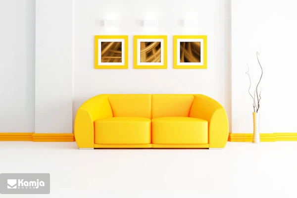 Types of minimal furniture album 1