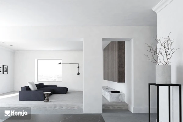 Types of minimal furniture album 13