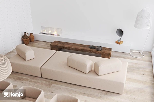 Types of minimal furniture album 2