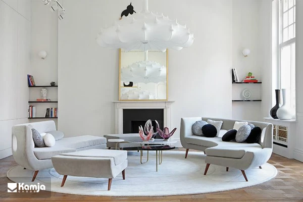 Types of minimal furniture album 7