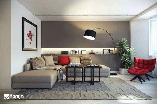 Types of minimal furniture album 9