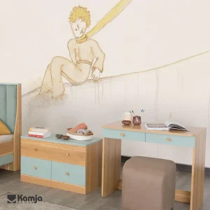 Zhina bed life style album 2