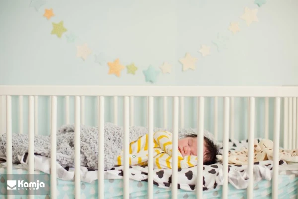 baby mattress life style
