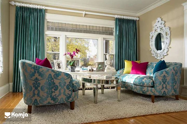 collerd sofa