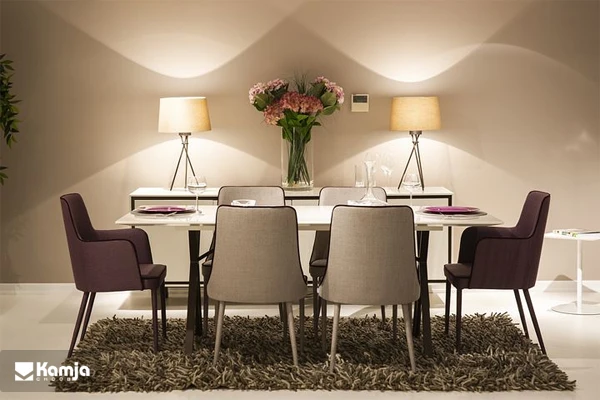 dinning table life style album 1