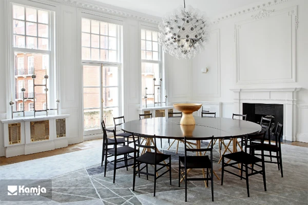 dinning table life style album 2