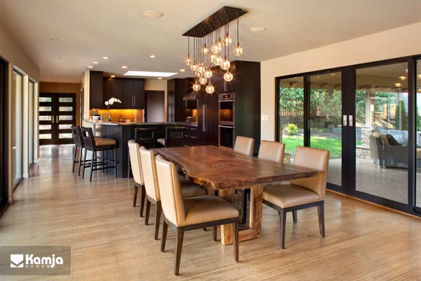 dinning table life style