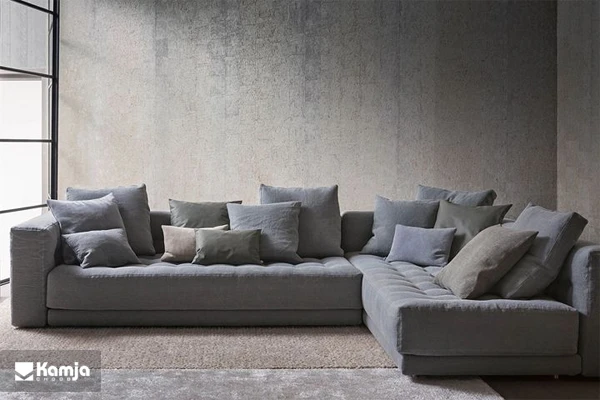 el gray furniture life style