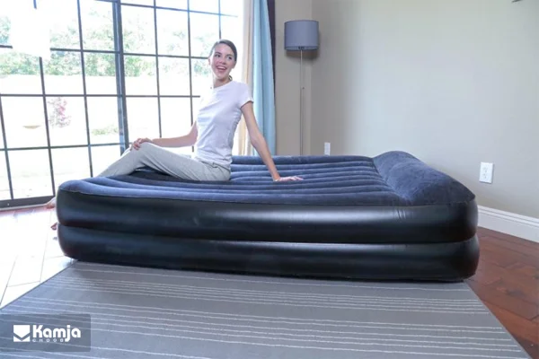 good bed and mattress album 1
