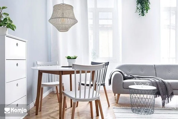 pair a chair with a table album 1