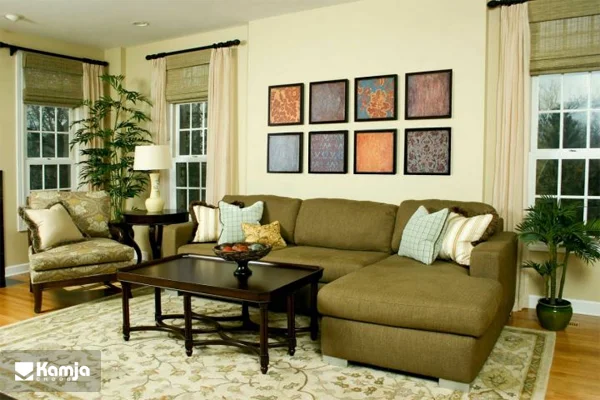 special L sofas album 1