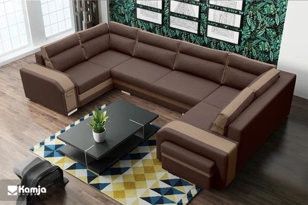 special L sofas album 10