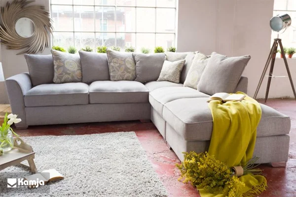 special L sofas album 13