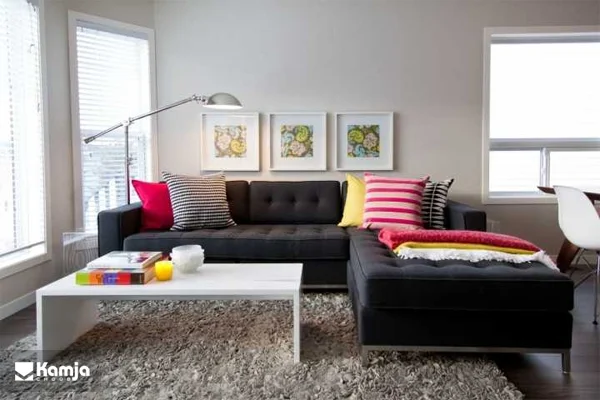 special L sofas album 14