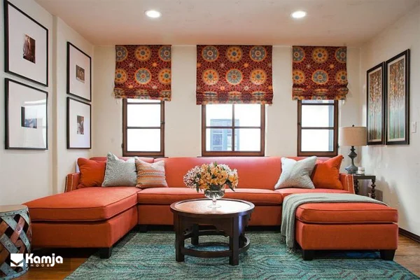 special L sofas album 8