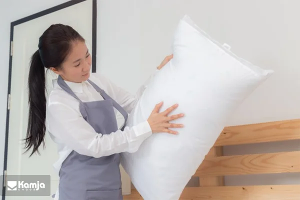 special and best pillows index album 5