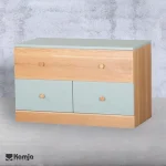 دراور ژینا