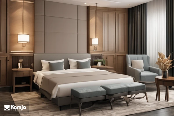 Hotel furniture album 1