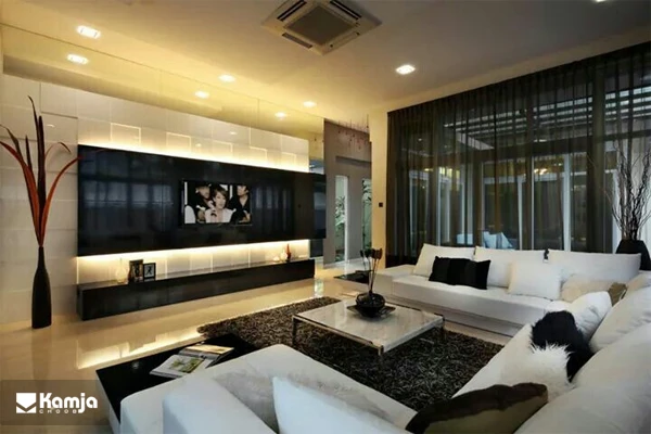 Pictures of home decoration album 11
