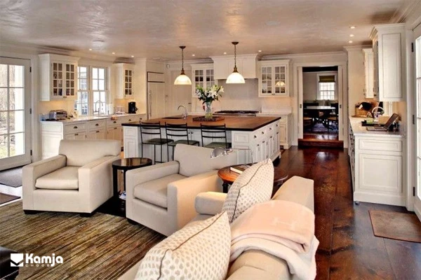 Pictures of home decoration album 12