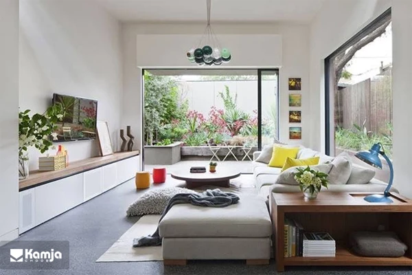 Pictures of home decoration album 13