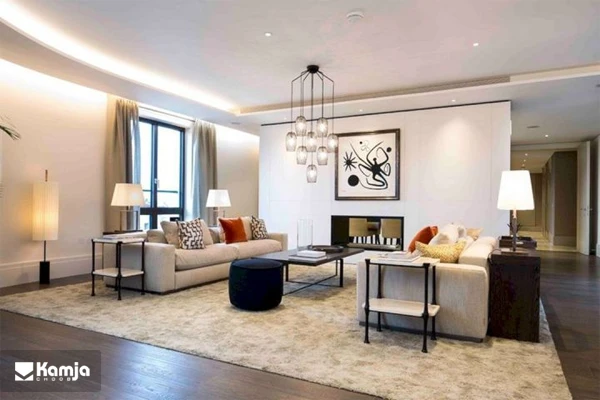 Pictures of home decoration album 14