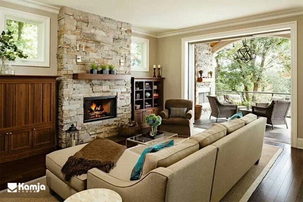 Pictures of home decoration album 15