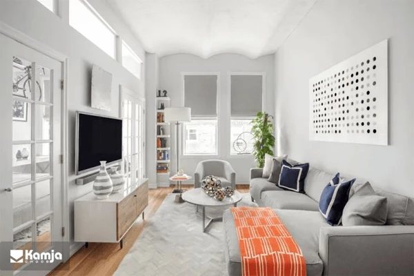Pictures of home decoration album 16