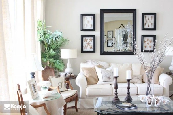 Pictures of home decoration album 17