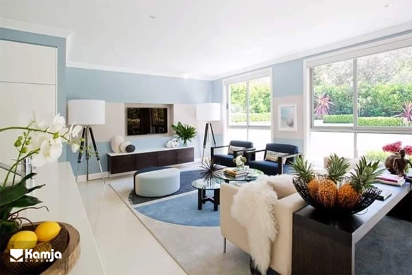 Pictures of home decoration album 21