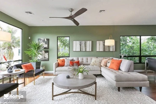 Pictures of home decoration album 23