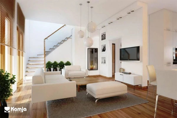 Pictures of home decoration album 3