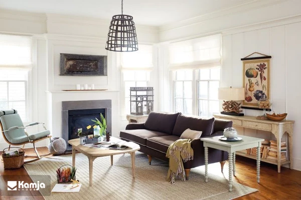 Pictures of home decoration album 4