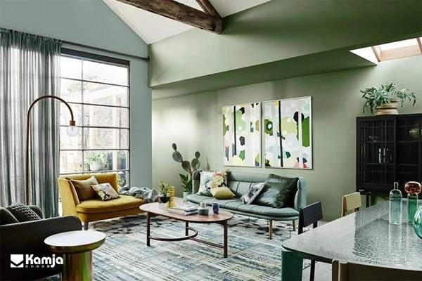 Pictures of home decoration album 6