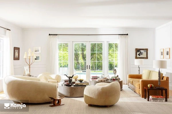 Pictures of home decoration album 9