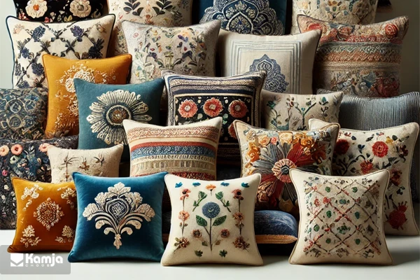 Pillow album 1