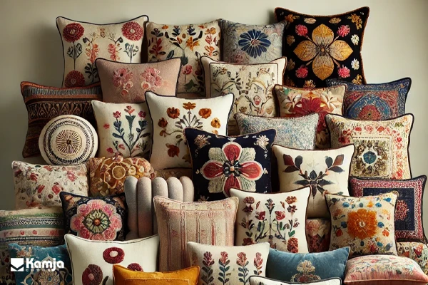 Pillow album 2