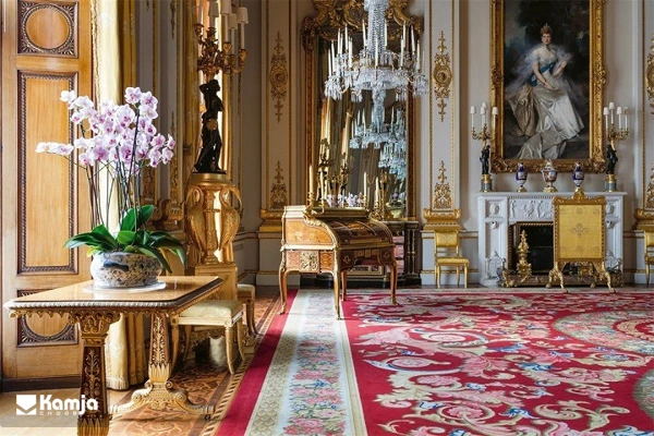 The best royal arrangement album 3