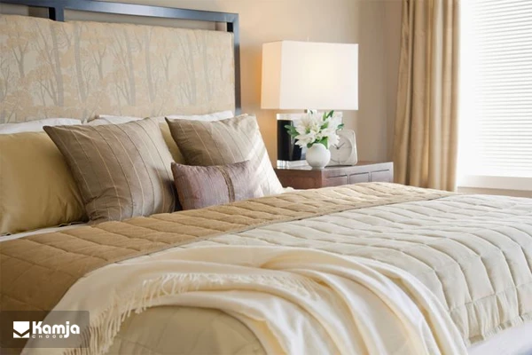 bedspread album 16