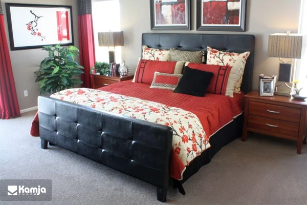 bedspread album 5
