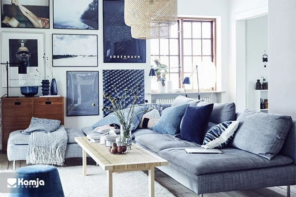 blue decoration album 2