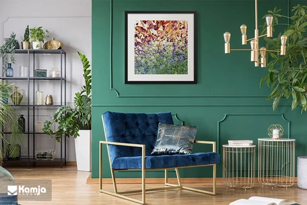 blue decoration album 4