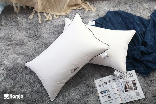 pillowcase album 1